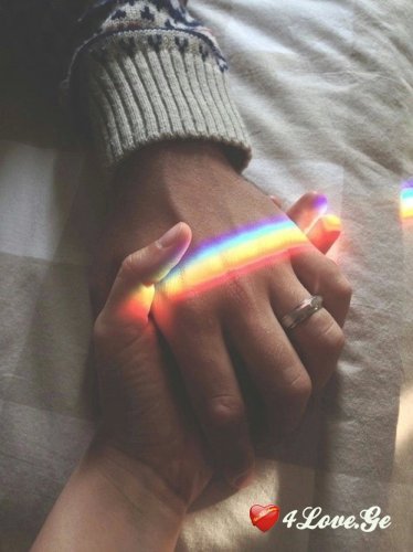 Hug me!