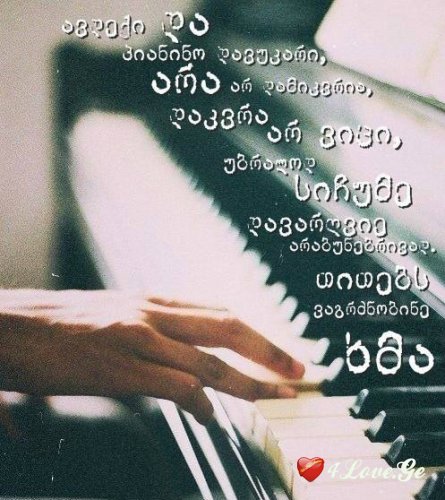 200 მელონქოლიური ფოტო