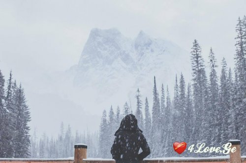 200 მელონქოლიური ფოტო