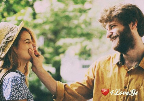 საკმაო ხანი დაგეძებდი, გიპოვნე ვიდრე...