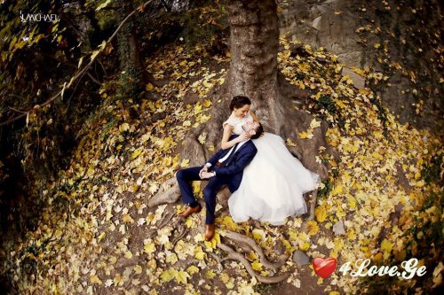 საკმაო ხანი დაგეძებდი, გიპოვნე ვიდრე...
