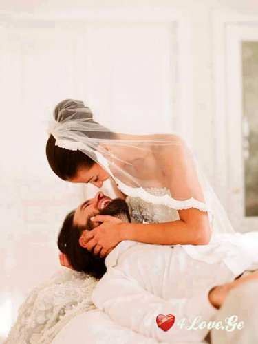 საკმაო ხანი დაგეძებდი, გიპოვნე ვიდრე...