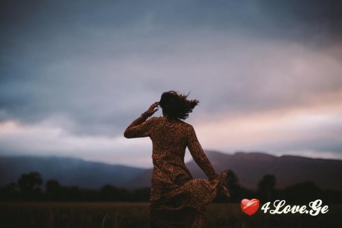 გაიღიმეთ ხვალ უარესი იქნება...