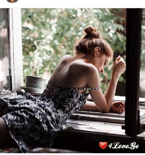 ისევ იღვიძებს ძველი ღიმილი
