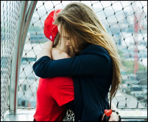 You Are My Happy