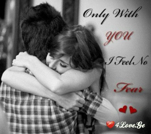 You Are My Happy