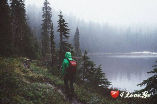 Alone ♛