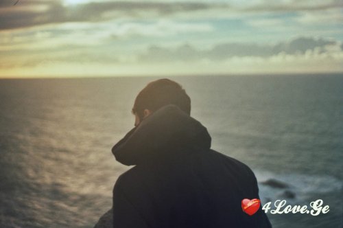 Alone ♛
