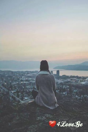 Alone ♛