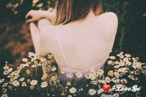 Alone ♛