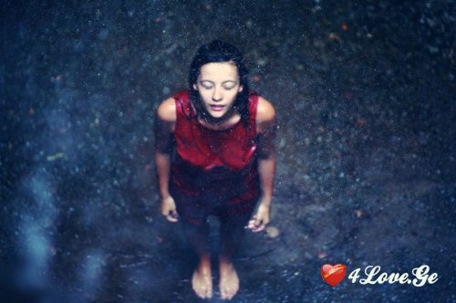 Alone ♛