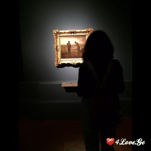 სევდის მიღმა...