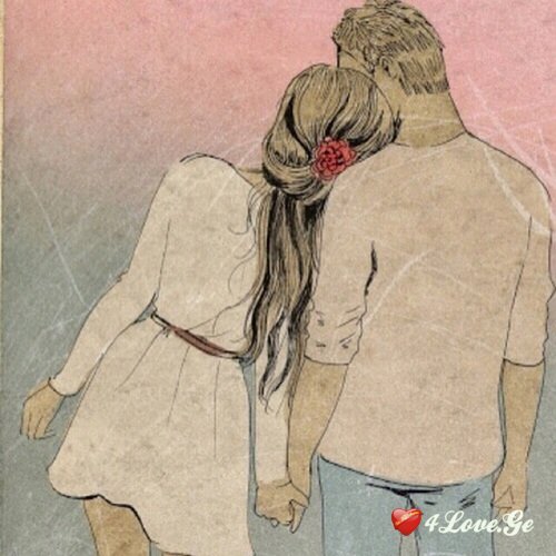 სევდის მიღმა...