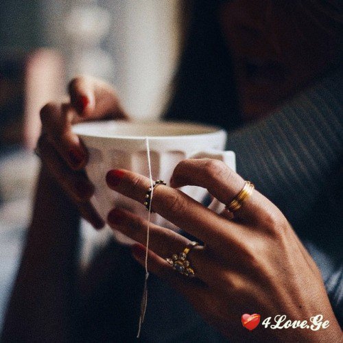 წვიმიანი დღეები...