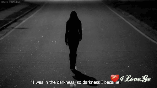 წვიმიანი დღეები...