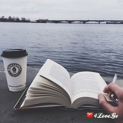 წვიმიანი დღეები...