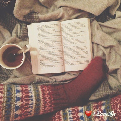 წვიმიანი დღეები...