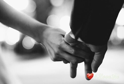 რო მოვდიოდი გითხარი მალე მინდატრებ თქო ხედავ? უკვე მნატრულობ!