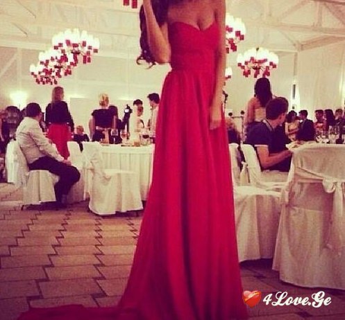 ბედნიერია გოგონა?! (12)