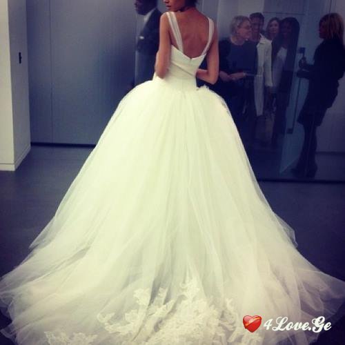 my wedding