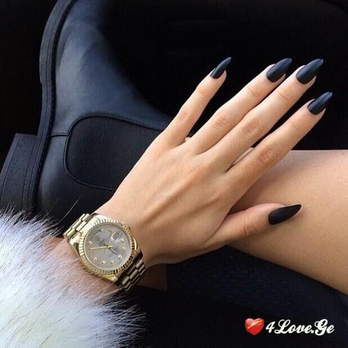 Black Is A Happy Color 