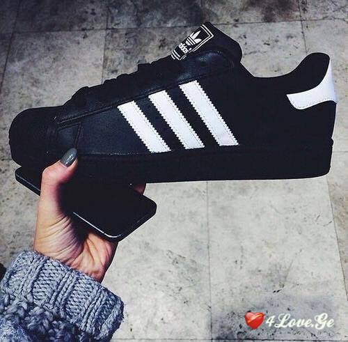 Black Is A Happy Color 