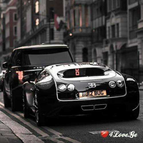 Black Is A Happy Color 