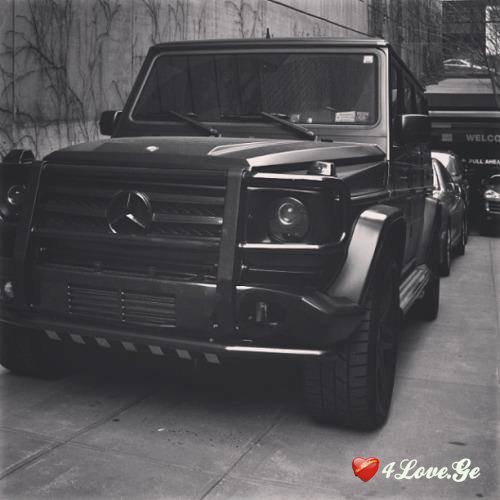 Black Is A Happy Color 
