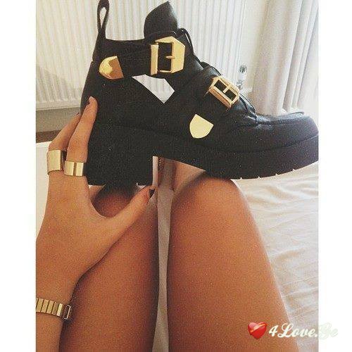 Black Is A Happy Color 