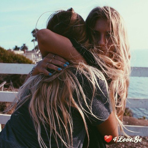 სიყვარულიდან სიკვდილამდე 8