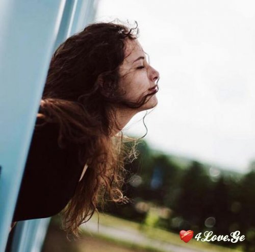კაცს ქალი რყვნის