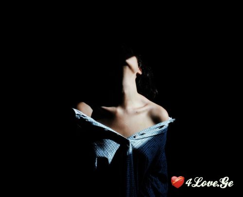 my lips,your neck