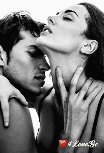 my lips,your neck