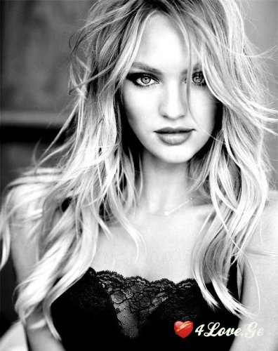 Black and White ? I don't mind