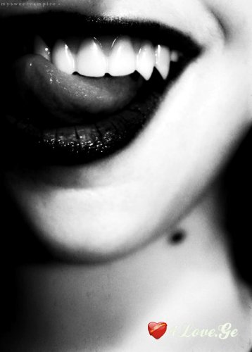 Black and White ? I don't mind