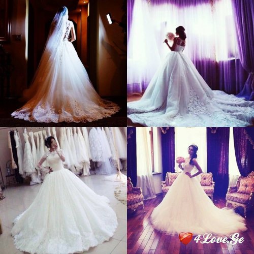 my wedding
