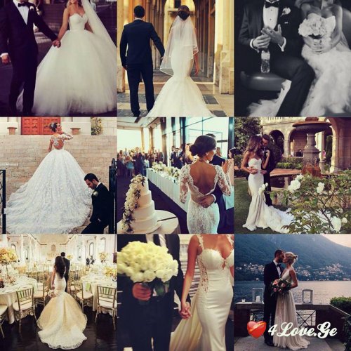 my wedding