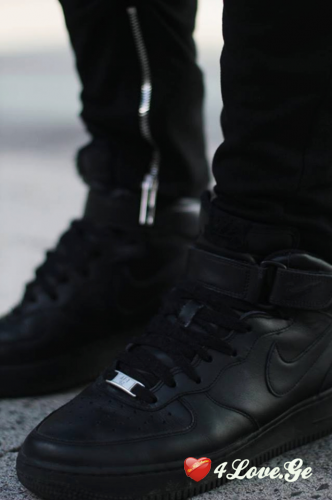 Black Is A Happy Color 