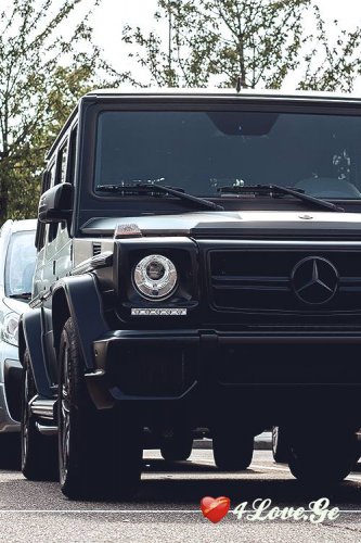 Black Is A Happy Color 