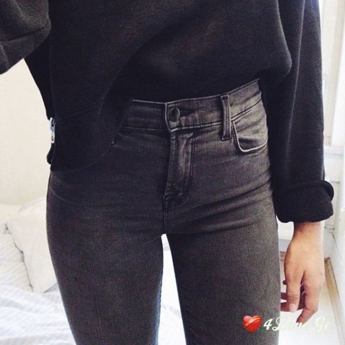 Black Is A Happy Color 