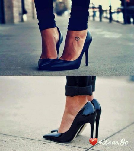 Black Is A Happy Color 