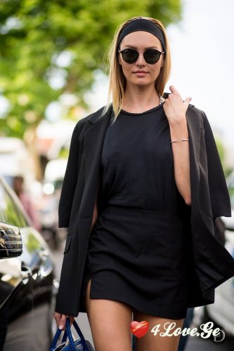 Black Is A Happy Color 