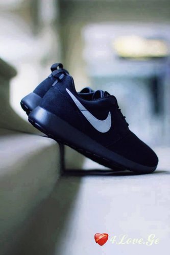 Black Is A Happy Color 