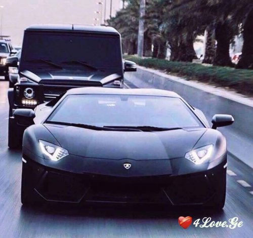 Black Is A Happy Color 