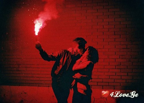 მათრობ...მათბობ...