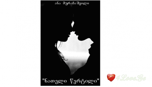 ნათელი წერტილი (1 თავი)