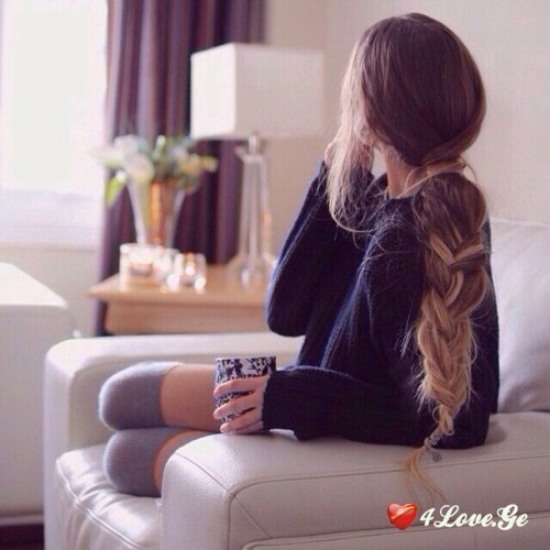 ბედნიერია გოგონა?! (13)