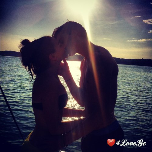 შეჩვევა თუ სიყვარული?! 3