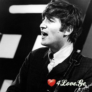 All You Need Is John Lennon