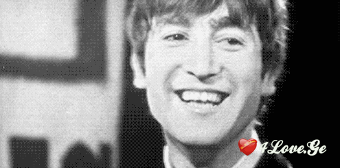 All You Need Is John Lennon